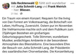 UdoRechtenwald Facebook