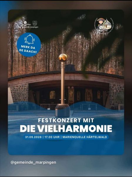 Plakat Haertelwald